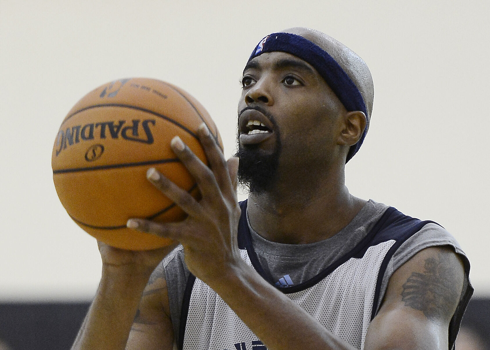 NBA Fraud Indictment